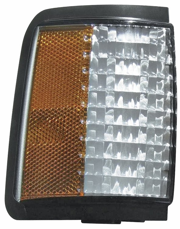 Lens Front Marker 1986-88 Monte Carlo LS