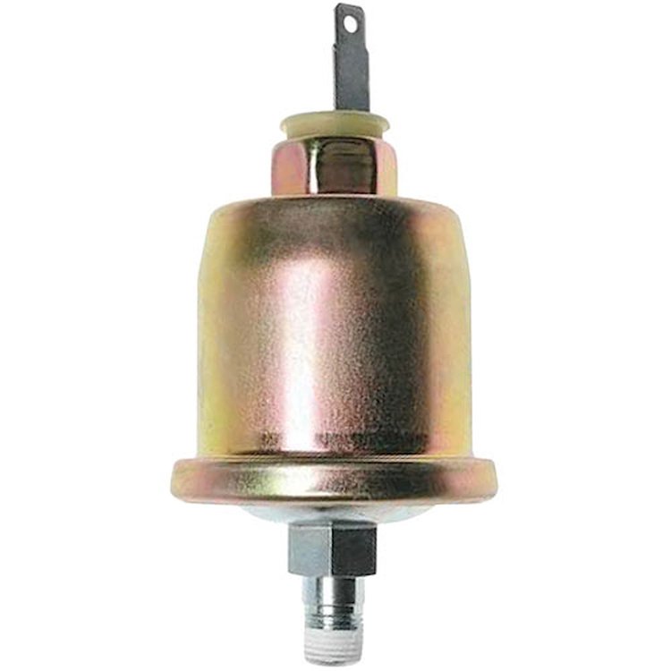 Sending Unit 1978-88 Malibu/Monte Carlo/ El Camino Oil Pressure w/Gauges