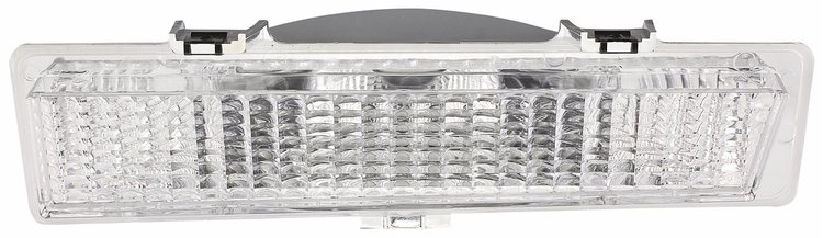Lens Assembly Parking Light 1983-88 Monte Carlo SS