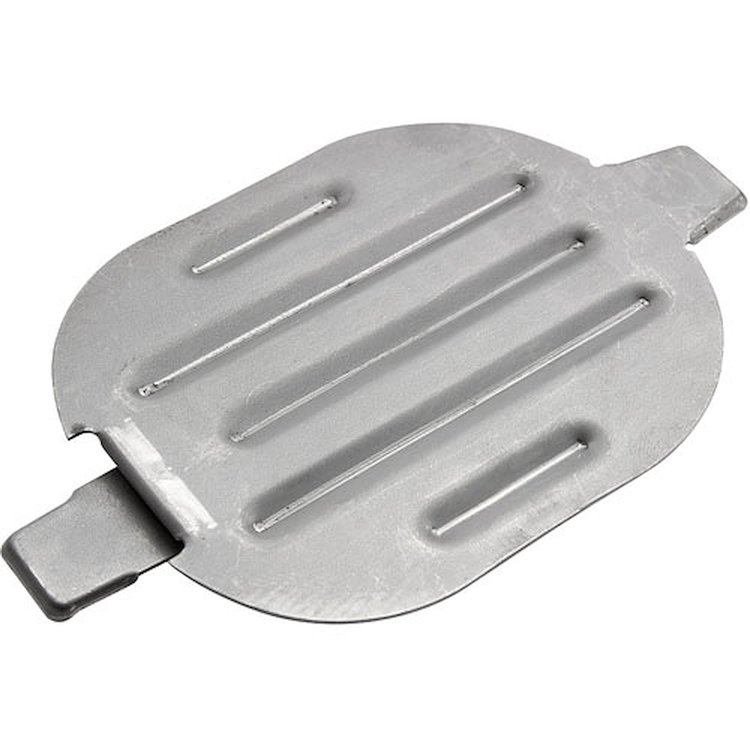 Plug Floor Pan 1978-88 Malibu/Monte Carlo