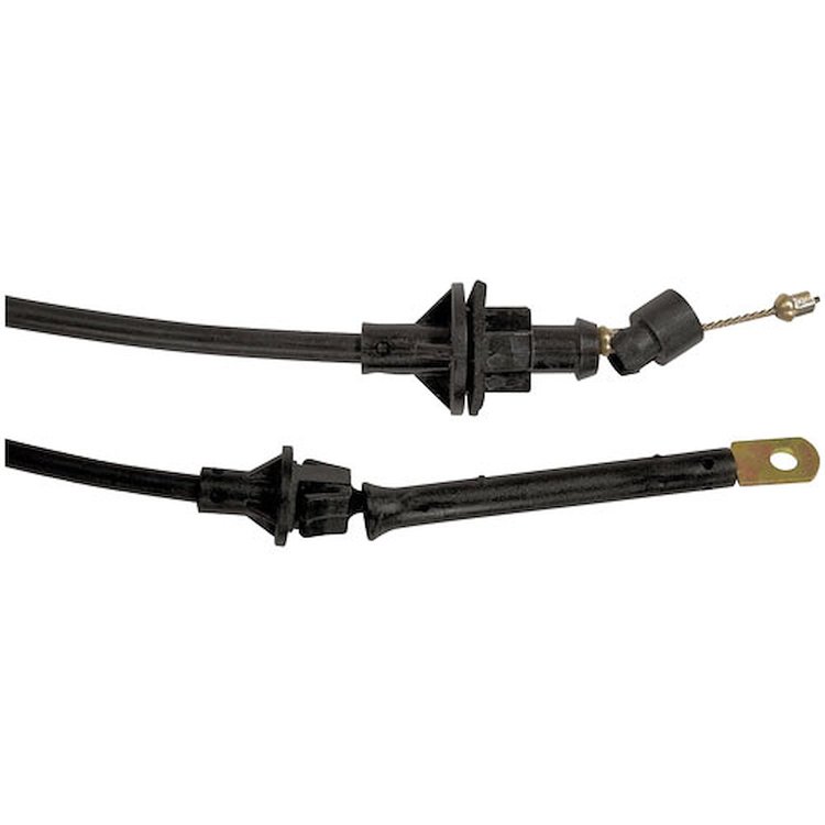 Throttle Cable 1978-88 Malibu/El Camino/Monte Carlo w/305