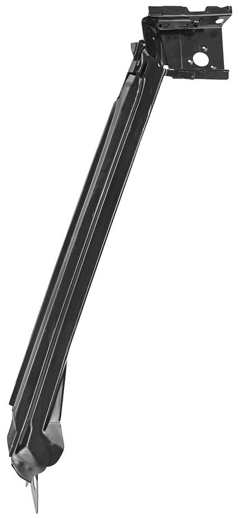 A-Pillar 1978-88 Monte Carlo w/T-Tops