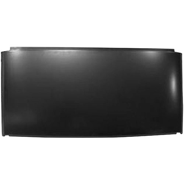 Roof Skin 1978-88 Monte Carlo Rear w/T-Tops