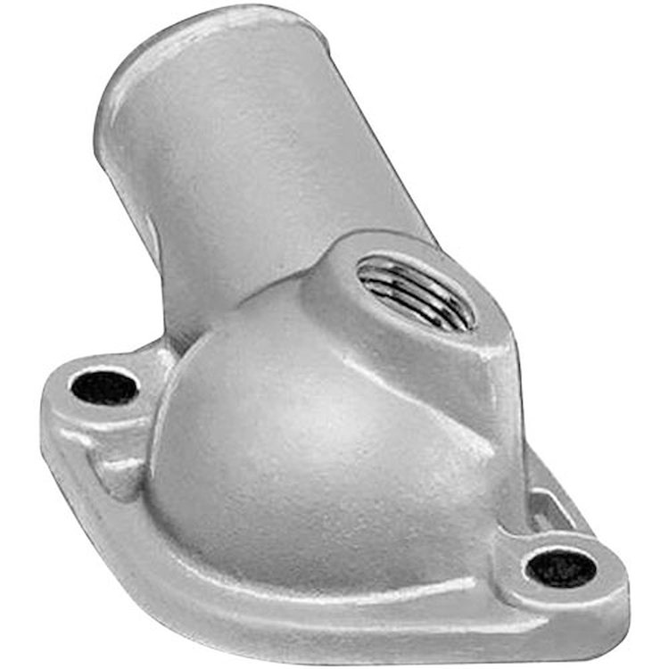 Thermostat Housing 1978-81 Malibu/Monte Carlo/ El Camino V8 Threaded Hole