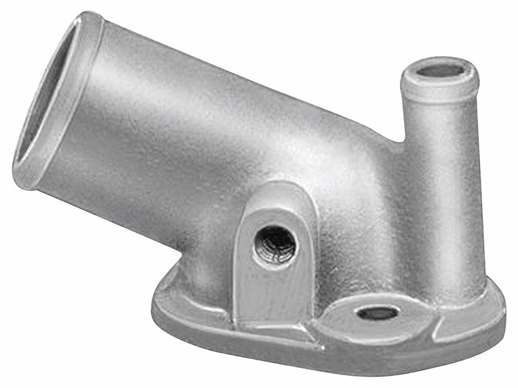 Thermostat Housing 1979 Malibu/Monte Carlo/El Camino 3.8 California