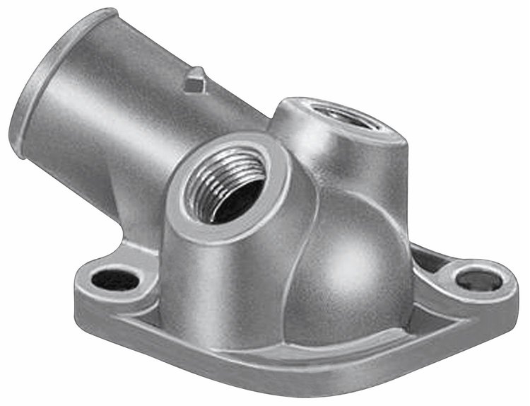 Thermostat Housing 1982-88 Malibu/Monte Carlo/El Camino V8