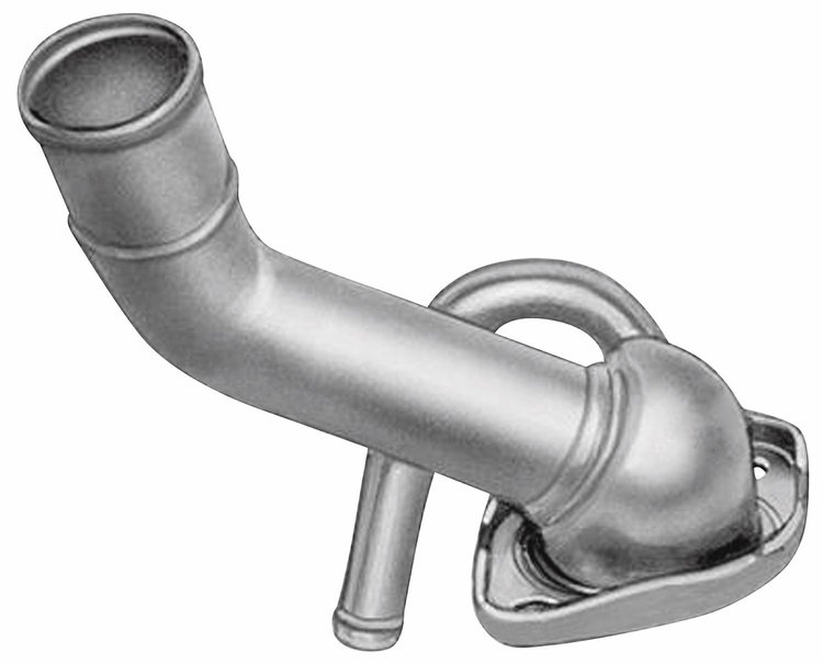 Thermostat Housing 1980-84 Malibu/Monte Carlo/El Camino 3.8 Calif / Federal