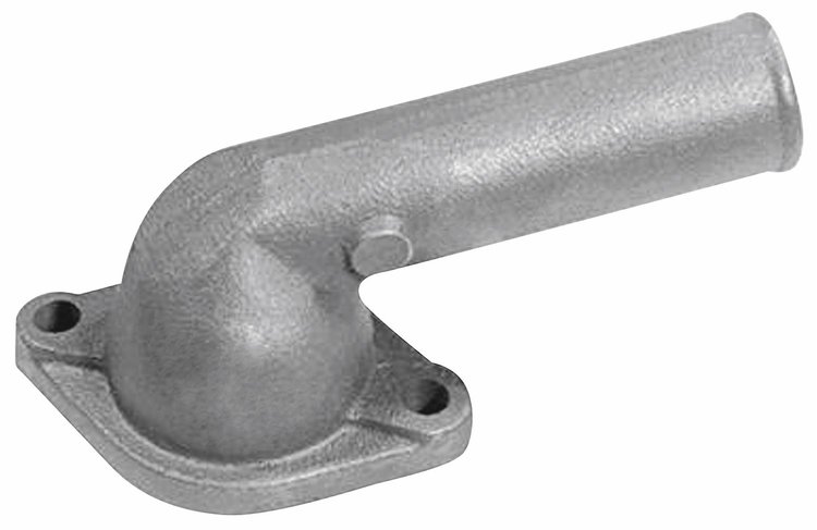 Thermostat Housing 1986 Monte Carlo/El Camino 305 California