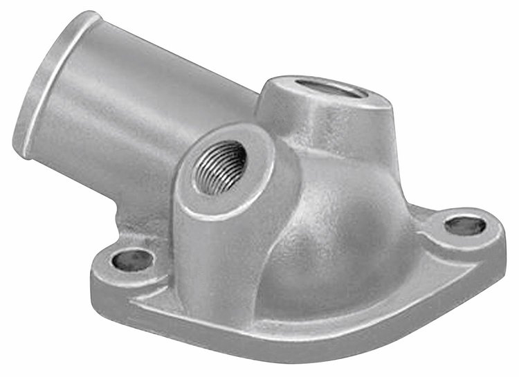 Thermostat Housing 1985-88 Monte Carlo/El Camino 305 V8 Canada / 4.3 V6 Gas