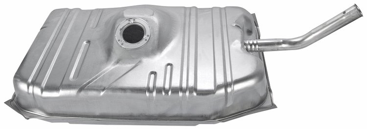 Tank Fuel 1978-88 El Camino 17-Gal. w/ Neck Gas