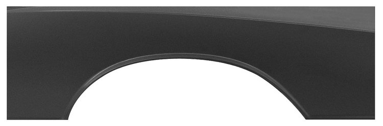 Patch Panel 1981-88 Monte Carlo Rear Wheel Opening