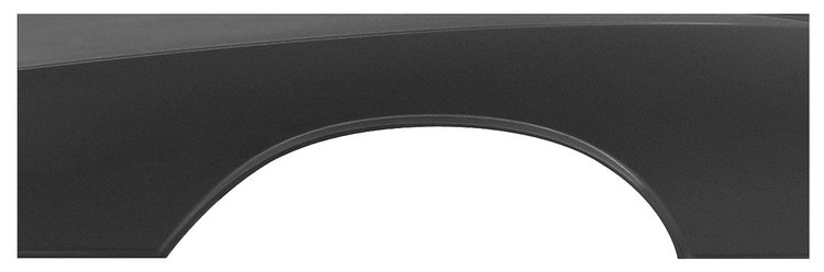 Patch Panel 1981-88 Monte Carlo Rear Wheel Opening