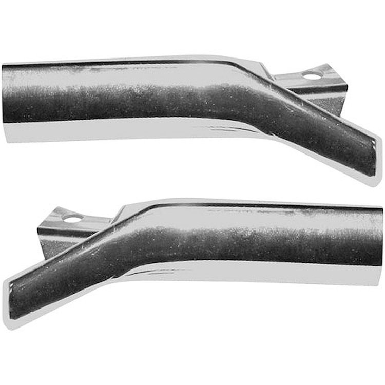 T-Top Rear Opening Molding 1982-88 Chevy Monte Carlo