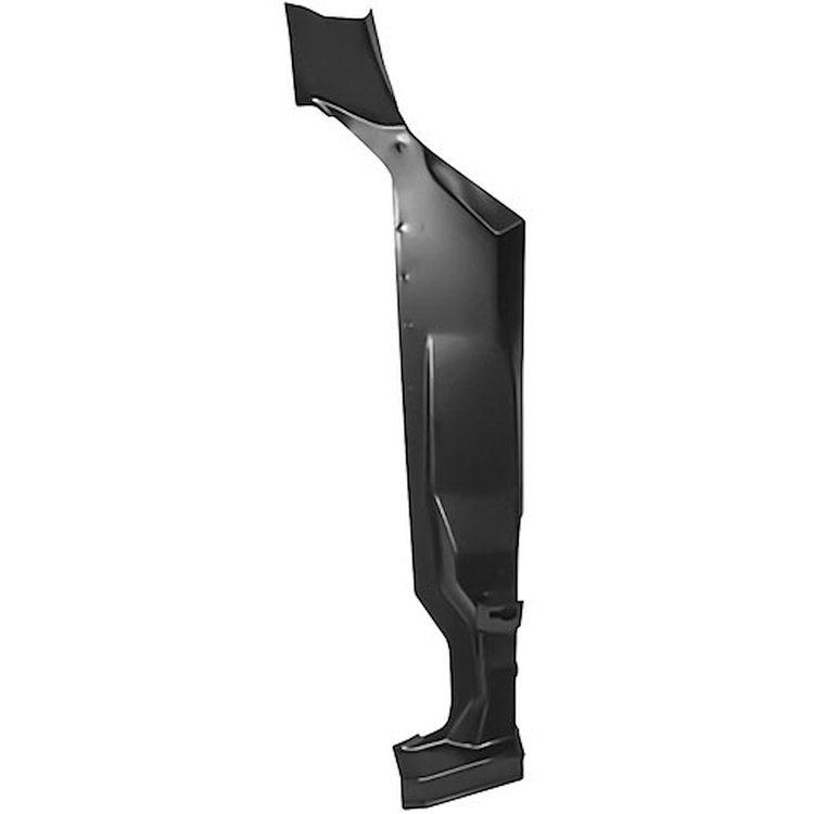 Trunk Floor 1978-88 Monte Carlo RH Assembly