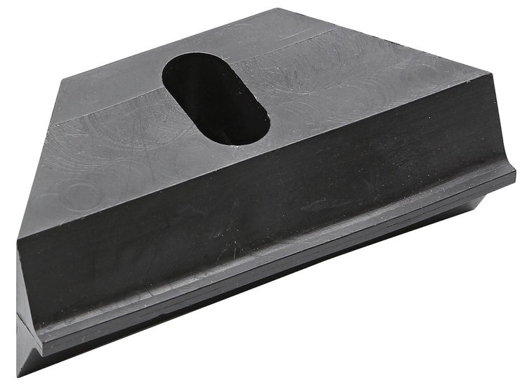 Clamp Battery Hold Down 1978-88 G-Body Reproduction