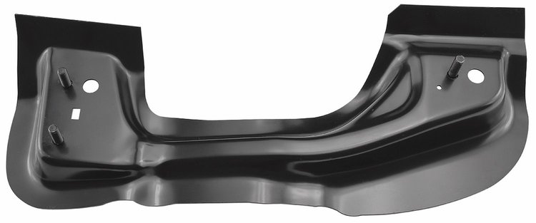 Front Floor Brace for 1978-1988 G-Body Models [Inner, Left/Driver Side]