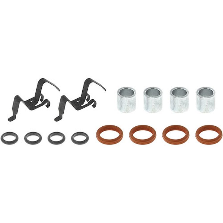 Hardware Set Disc Brake 1978-88 El Camino/Monte Carlo/Malibu Front