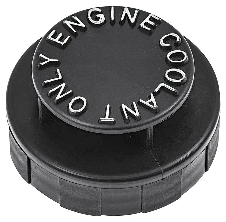 CAP OVERFLOW TANK 1978-88