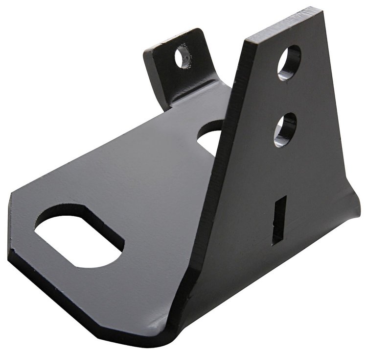 BRACKET SEAT TRACK REPAIR