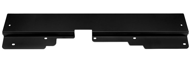 L241270 Retainer, Radiator, 1978-88 G Body, w/Electric Fans