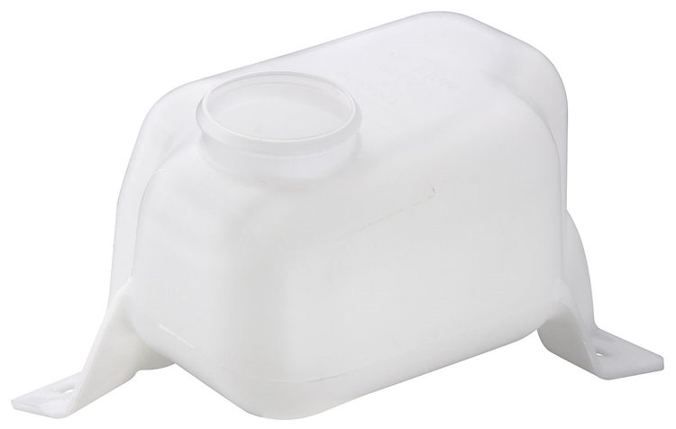 WASHER BOTTLE 1978-88 MAL