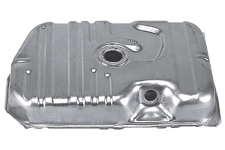 FUEL TANK 17-GALLON 1978-