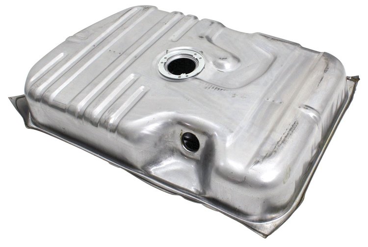 FUEL TANK 17-GAL 86-88 MO