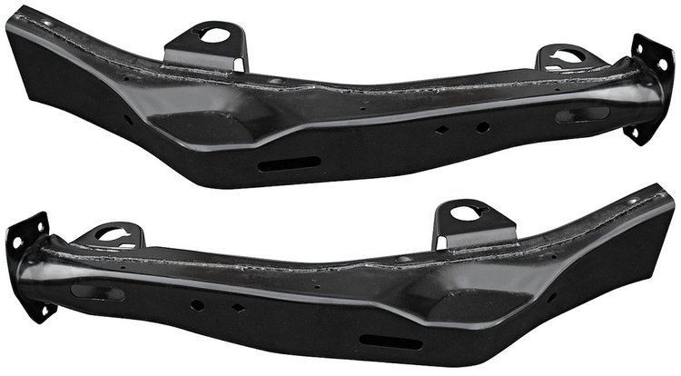 FRAME RAIL REAR PAIR