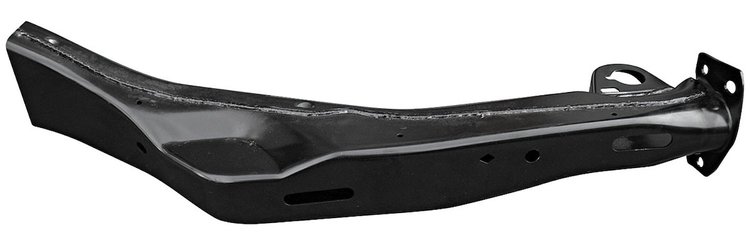 FRAME RAIL REAR LEFT SIDE