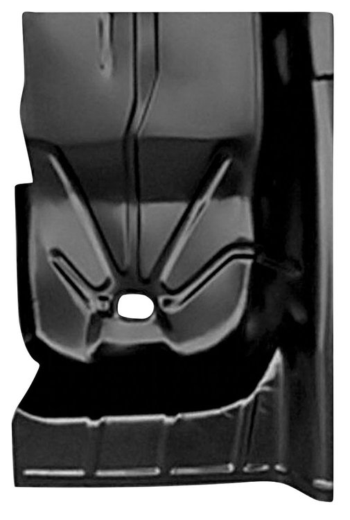 FLOOR PAN PATCH REAR LEFT
