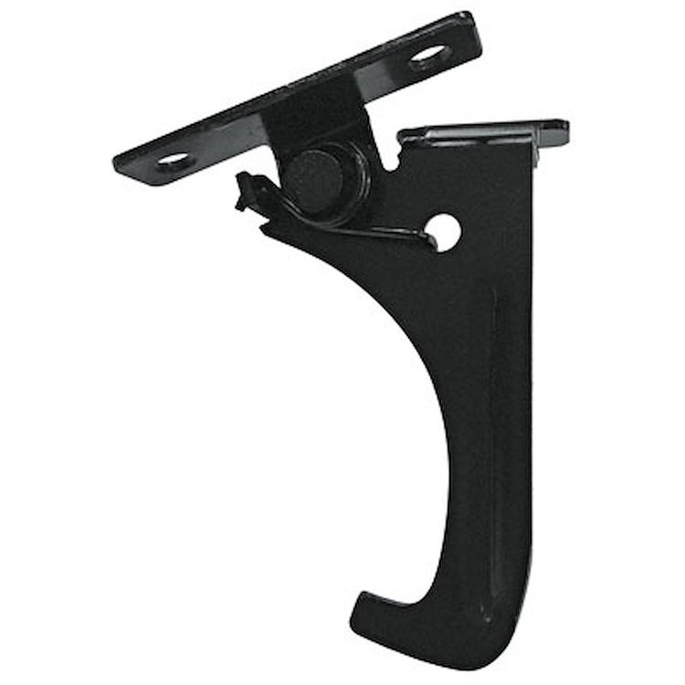 L241506 Hood Catch, 1978-88 G Body, Import