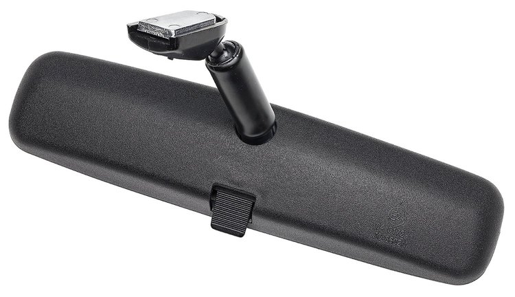 L241628 Rear View Mirror, Inside, 1987-88 G-Body, 10"