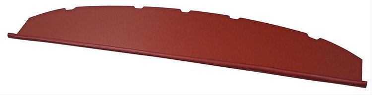 Shelf Rear Seat 1978-81 Malibu Standard