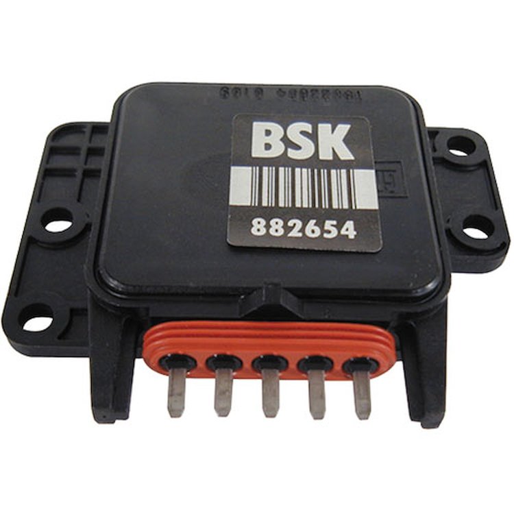 ESC Module 1983-88 Malibu/El Camino/Monte Carlo