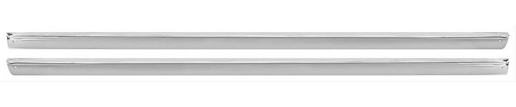Molding Rocker Panel 1964-65 Pontiac A-Body