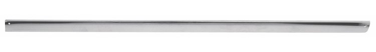 Molding Rocker Panel 1968-69 GTO