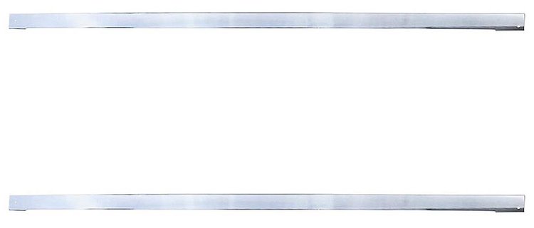 ROCKER PANEL MOLDING PAIR