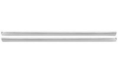 Molding Rocker Panel 1970-72 LeMans