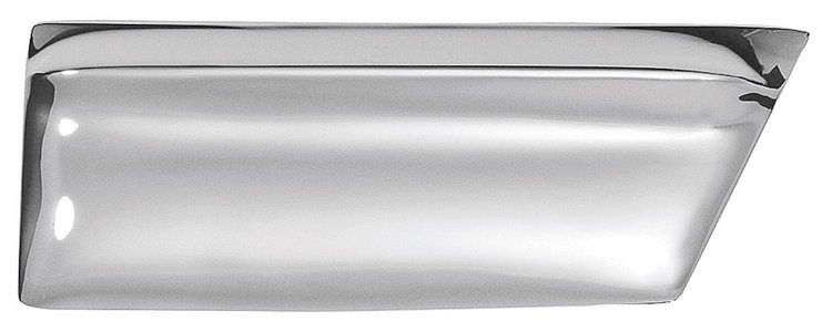 Molding Rocker Extension 1966 GTO Front Fender