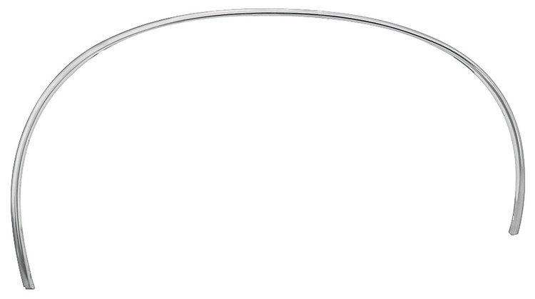 Molding Wheel Opening 1964-65 GTO Front