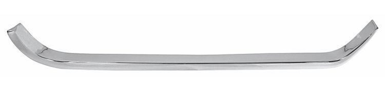 Molding Valance 1969 GTO w/o Grille