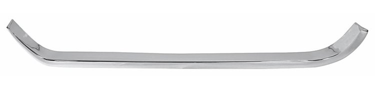 Molding Valance 1969 GTO w/o Grille