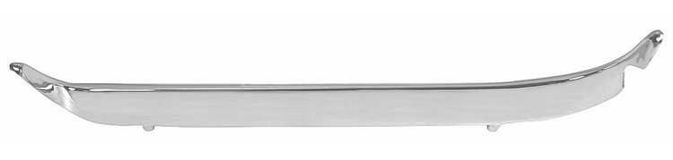 Molding Valance 1970 GTO