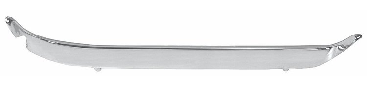 Molding Valance 1970 GTO