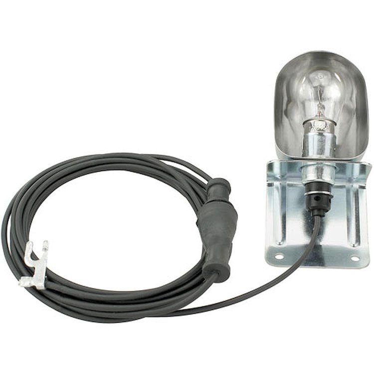 Lamp Kit Underhood 1959-77 A-Body