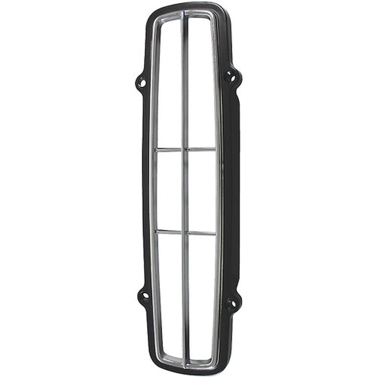 Bezel Tail Lamp 1970-72 Monte Carlo