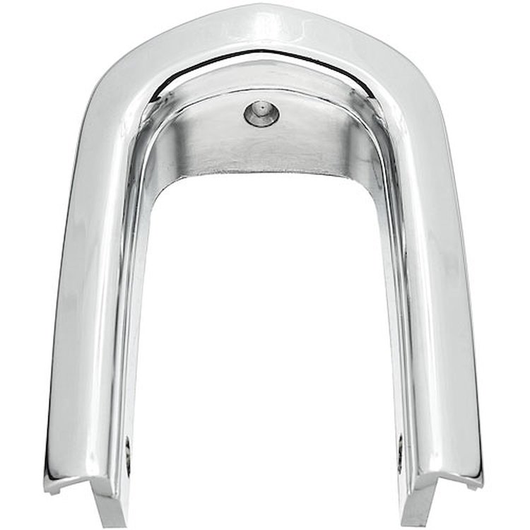 Bezel Tail Lamp 1970-72 Monte Carlo Upper Import