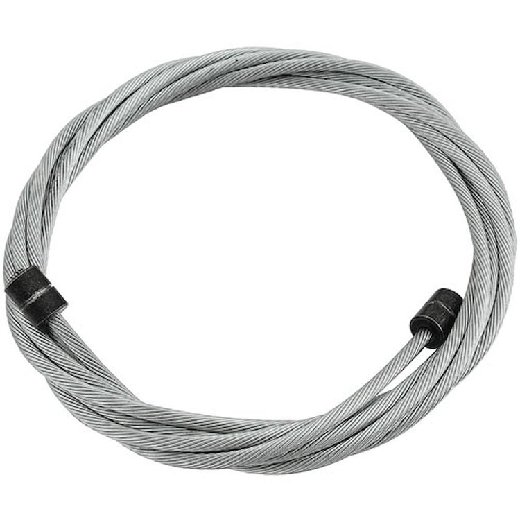 Park Brake Cable Intermediate 1970-72 Monte Carlo TH350/Manual Transmission