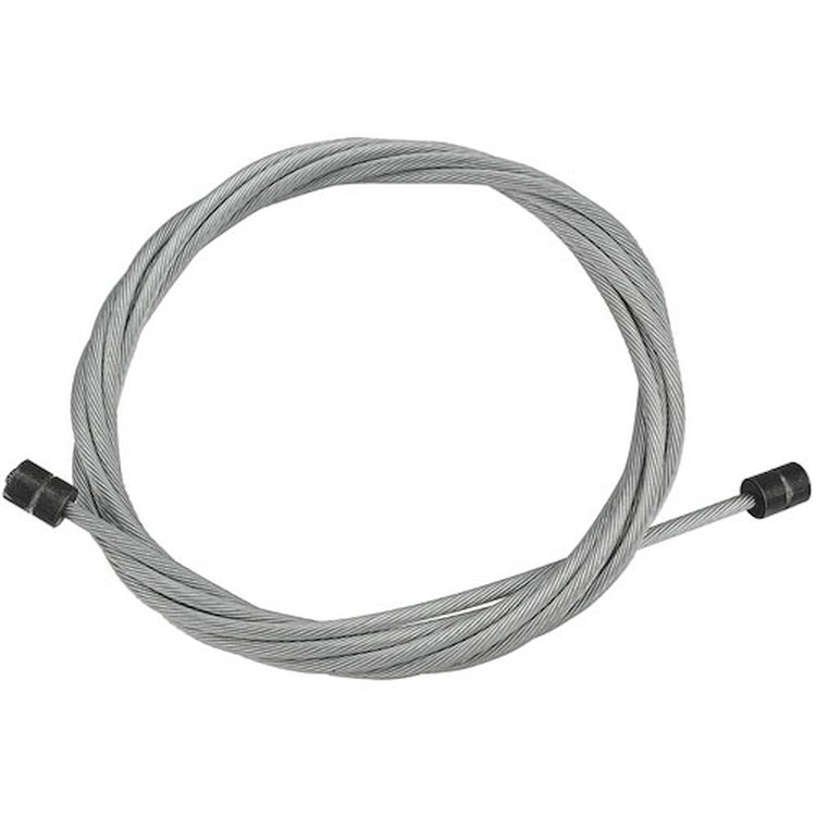 Park Brake Cable Intermediate 1976-77 Monte Carlo TH350/Manual Transmission