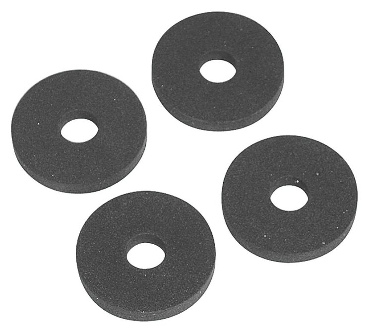 WASHER FOAM WINDOW CRANK